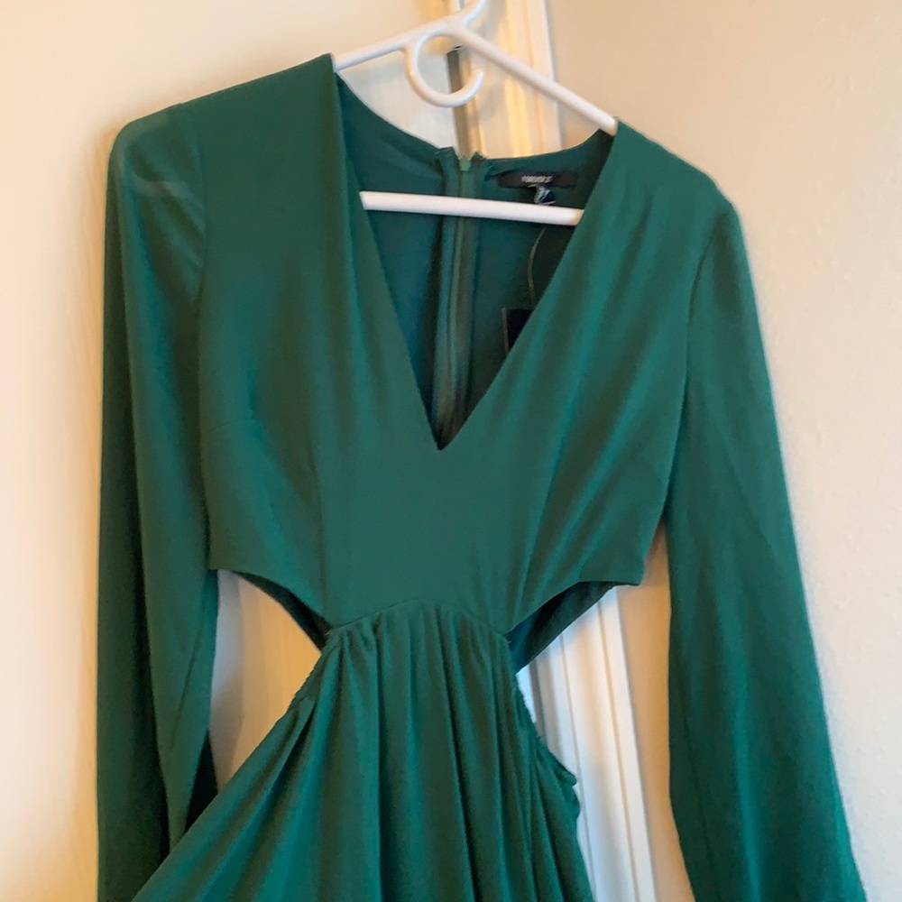 New dress
